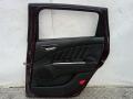 дверь задняя правая Lancia Delta 3 поколение 2010, 1.4 л., T-Jet120, бензин, МКПП, универсал, 51858211 - фото №5