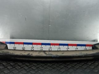 усилитель бампера переднего Volkswagen Touran 1 поколение [рестайлинг] 2006, 1.9 л., дизель, МКПП, минивэн