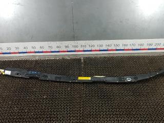 подушка безопасности боковая (шторка) Volkswagen Touran 1 поколение [рестайлинг] 2006, 1.9 л., дизель, МКПП, минивэн