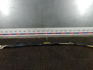 подушка безопасности боковая (шторка) Volkswagen Touran 1 поколение [рестайлинг] 2006, 1.9 л., дизель, МКПП, минивэн