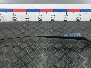 щеткодержатель (поводок стеклоочистителя, дворник) Volkswagen Touran 1 поколение [рестайлинг] 2006, 1.9 л., дизель, МКПП, минивэн