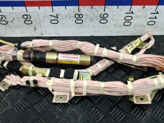 подушка безопасности боковая (шторка) Toyota RAV4 2 поколение (XA20) [рестайлинг] 2004, 2.0 л., дизель, МКПП, внедорожник 5 дв., 6217042010