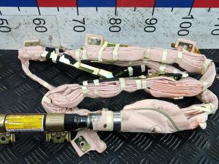 подушка безопасности боковая (шторка) Toyota RAV4 2 поколение (XA20) [рестайлинг] 2004, 2.0 л., дизель, МКПП, внедорожник 5 дв., 6218042010