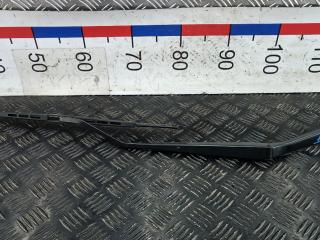 щеткодержатель (поводок стеклоочистителя, дворник) Toyota RAV4 2 поколение (XA20) [рестайлинг] 2004, 2.0 л., дизель, МКПП, внедорожник 5 дв., 8521142090