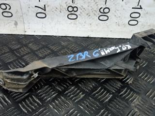 крепление бампера Chrysler Voyager 5 поколение 2009, 2.8 л., дизель, АКПП, минивэн