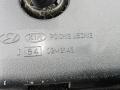 зеркало салона Kia Sportage 2 поколение 2005, 2.0 л., дизель, МКПП, внедорожник 5 дв., 8510126000 - фото №3