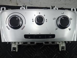 блок управления печки / климат-контроля Lancia Delta 3 поколение 2010, 1.4 л., T-Jet120, бензин, МКПП, универсал, 77365186
