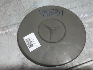 колпачок литого диска Mercedes-Benz Vito W638 2001, 2.2 л., CDI 110, дизель, МКПП, минивэн