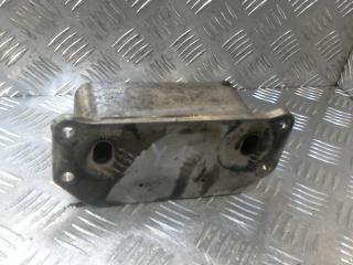 топливный теплообменник (подогреватель топлива) Volvo V60 1 поколение [рестайлинг] 2013, 2.0 л., дизель, МКПП, универсал