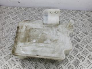 бачок омывателя Skoda Octavia 2 поколение (A5) [рестайлинг] 2012, 1.6 л., дизель, МКПП, хетчбэк 5 дв.