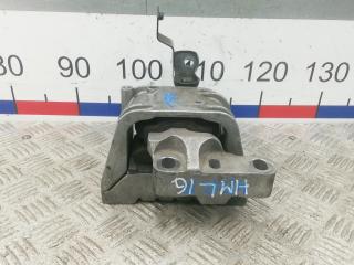 Подушка двигателя бензиновая Opel Zafira Family [рестайлинг] 2010, 1.8 л., бензин, МКПП, минивэн