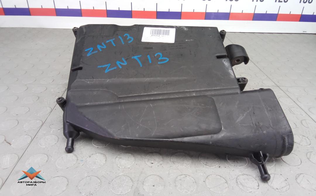 корпус воздушного фильтра Mercedes-Benz R-Класс W251 2007, 3.0 л., дизель, АКПП, минивэн, A4662210101 - фото №1