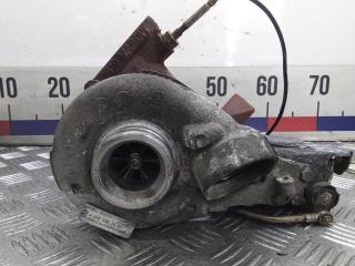 турбина Mercedes-Benz C-Класс W204/S204 2007, 2.2 л., дизель, АКПП, седан, A6460901080