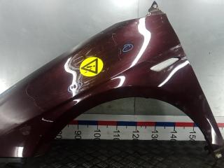 крыло переднее левое Lancia Delta 3 поколение 2010, 1.4 л., T-Jet120, бензин, МКПП, универсал, 51808575