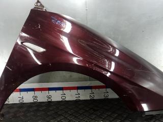 крыло переднее правое Lancia Delta 3 поколение 2010, 1.4 л., T-Jet120, бензин, МКПП, универсал, 51808569