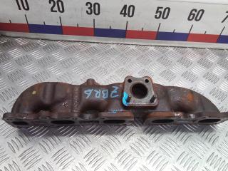 коллектор выпускной Chrysler Voyager 5 поколение 2009, 2.8 л., дизель, АКПП, минивэн