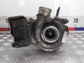 турбина Chrysler Voyager 5 поколение 2009, 2.8 л., дизель, АКПП, минивэн, 35242128H