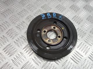 шкив коленвала Chrysler Voyager 5 поколение 2009, 2.8 л., дизель, АКПП, минивэн