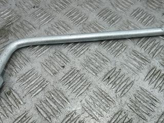 ключ колесный (балонный) Toyota RAV4 2 поколение (XA20) [рестайлинг] 2004, 2.0 л., дизель, МКПП, внедорожник 5 дв., 0915040010