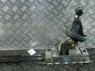 кулиса Volkswagen Touran 1 поколение 2005, 2.0 л., дизель, МКПП, минивэн, 1K0711061A, 1K0711112, 1T0711113AE