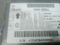 блок AirBag Chrysler Voyager 5 поколение 2009, 2.8 л., дизель, АКПП, минивэн, 68000020AJ - фото №3