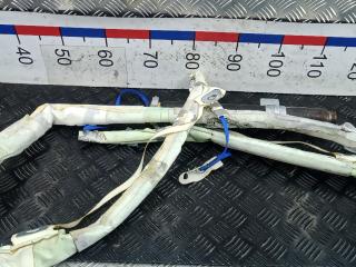 подушка безопасности боковая (шторка) Chrysler Voyager 5 поколение 2009, 2.8 л., дизель, АКПП, минивэн