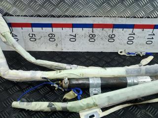 подушка безопасности боковая (шторка) Chrysler Voyager 5 поколение 2009, 2.8 л., дизель, АКПП, минивэн, LEVO