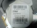 ремень безопасности Chrysler Voyager 5 поколение 2009, 2.8 л., дизель, АКПП, минивэн, P1AF211DVAC - фото №5