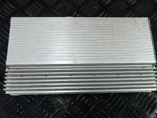 Усилитель музыки Chrysler Voyager 5 поколение 2009, 2.8 л., дизель, АКПП, минивэн, 05107086AG