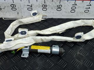 подушка безопасности боковая (шторка) Lancia Delta 3 поколение 2010, 1.4 л., T-Jet120, бензин, МКПП, универсал, 51808039