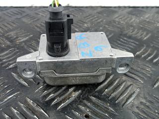 датчик ускорения Volkswagen Touran 1 поколение [рестайлинг] 2006, 1.9 л., дизель, МКПП, минивэн, 1K0907655B