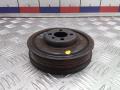 шкив коленвала Volkswagen Passat B7 2012, 2.0 л., дизель, МКПП, седан, 038105243M - фото №4