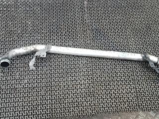 патрубок интеркулера Skoda Superb 2 поколение 2011, 1.6 л., дизель, МКПП, хетчбэк 5 дв.