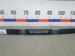 подсветка номера Volvo V50 1 поколение 2006, 1.6 л., дизель, МКПП, универсал