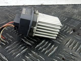 сопротивление печки Mercedes-Benz GLK-Класс X204 2009, 2.1 л., 220 CDI 4Matic BlueEFFICIENCY, дизель, АКПП, внедорожник 5 дв.