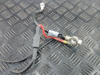 клемма аккумулятора плюс Mercedes-Benz GLK-Класс X204 2009, 2.1 л., 220 CDI 4Matic BlueEFFICIENCY, дизель, АКПП, внедорожник 5 дв.