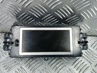 монитор Mercedes-Benz GLK-Класс X204 2009, 2.1 л., 220 CDI 4Matic BlueEFFICIENCY, дизель, АКПП, внедорожник 5 дв., A2048202697