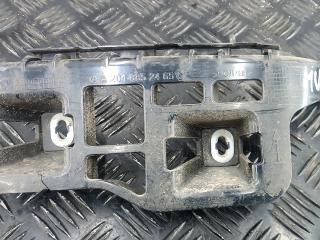 Крепление бампера заднего Mercedes-Benz GLK-Класс X204 2009, 2.1 л., 220 CDI 4Matic BlueEFFICIENCY, дизель, АКПП, внедорожник 5 дв., A2048852465