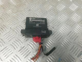 блок комфорта Volkswagen Touran 1 поколение [рестайлинг] 2006, 1.9 л., дизель, МКПП, минивэн, 1K0907530E