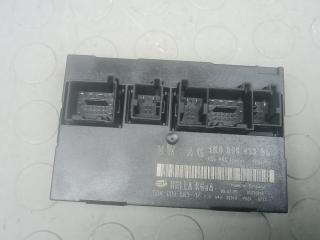 блок комфорта Volkswagen Touran 1 поколение [рестайлинг] 2006, 1.9 л., дизель, МКПП, минивэн, 1K0959433BL