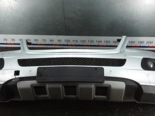 бампер передний Mercedes-Benz M-Класс W164 2007, 3.0 л., D ML280 CDI, дизель, АКПП, внедорожник 5 дв.