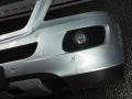 бампер передний Mercedes-Benz M-Класс W164 2007, 3.0 л., D ML280 CDI, дизель, АКПП, внедорожник 5 дв. - фото №3