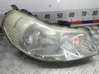 фара правая Suzuki SX4 1 поколение 2006, 1.6 л., бензин, МКПП, хетчбэк 5 дв.