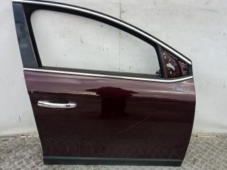 дверь передняя правая Lancia Delta 3 поколение 2010, 1.4 л., T-Jet120, бензин, МКПП, универсал, 51808840