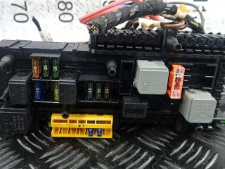 блок SAM Mercedes-Benz GLK-Класс X204 2009, 2.1 л., 220 CDI 4Matic BlueEFFICIENCY, дизель, АКПП, внедорожник 5 дв., A2045451969