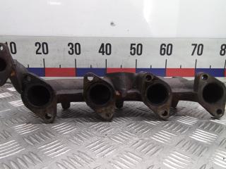 коллектор выпускной Hyundai H-1 Starex 1997 2010, 2.5 л., дизель, МКПП, минивэн, 28511-4A470