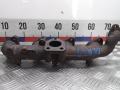 коллектор выпускной Hyundai H-1 Starex 1997 2010, 2.5 л., дизель, МКПП, минивэн, 28511-4A470 - фото №3