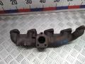 коллектор выпускной Hyundai H-1 Starex 1997 2010, 2.5 л., дизель, МКПП, минивэн, 28511-4A470 - фото №4