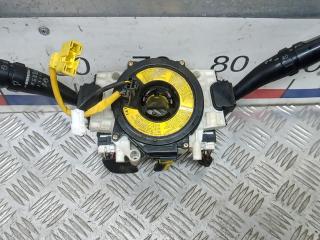 переключатель подрулевой Hyundai Terracan 1 поколение [рестайлинг] 2006, 2.9 л., дизель, МКПП, внедорожник 5 дв., 93405H1831