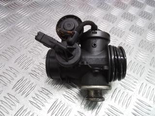 заслонка дроссельная Citroen Berlingo 1 поколение (M59) [рестайлинг] 2005, 1.9 л., дизель, МКПП